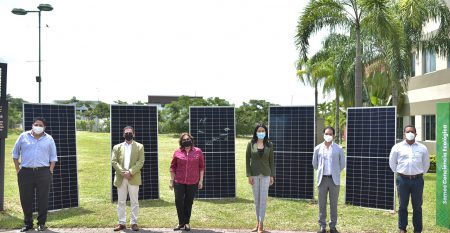 PANELES SOLARES – 2 PANELES SOLARES – 2