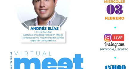 VIRTUAL MEET UP – 1 VIRTUAL MEET UP – 1
