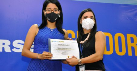 RECONOCIMIENTO MSP – 1 RECONOCIMIENTO MSP – 1