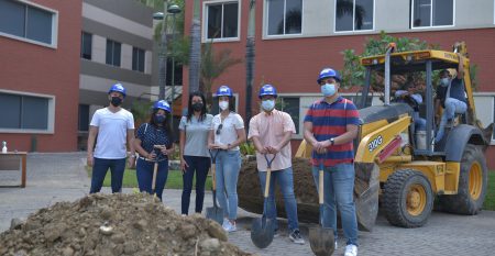 SIEMBRA CON ESTUDIANTES – 2 SIEMBRA CON ESTUDIANTES – 2