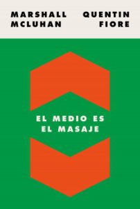 el medio es el masaje