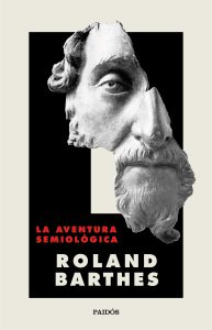 la aventura semiologica