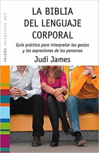 la biblia del lenguaje corporal