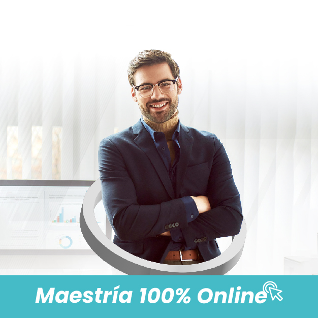 maestria de gestion financiera interior