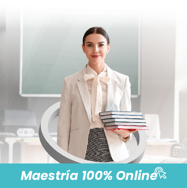 maestrias en direcion de centros de educacion interior