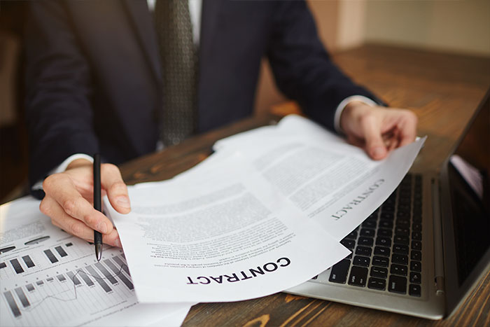 Labor law