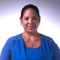 Lcda. Mónica Rambay Tobar, Mgtr.
