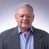 Dr. Alfredo Negrete Talenty