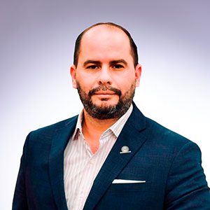 Dr. Carlos L. Salvador F. MD.FACS
