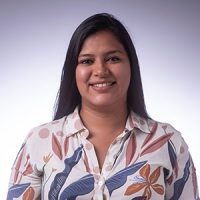 Sra. Pamela Portilla Jimenez
