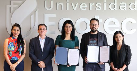 Enviromental care in Ecuador – Ecotec University Enviromental care in Ecuador - Ecotec University