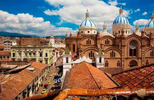 Cuenca