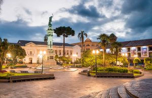 Quito