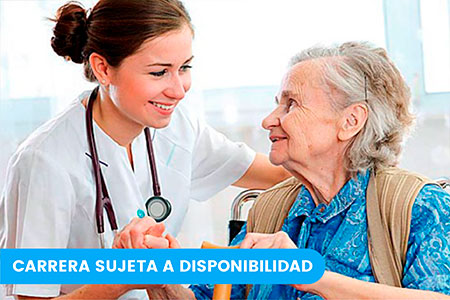 carrera universitaria de atención prehospitalaria y emergencias