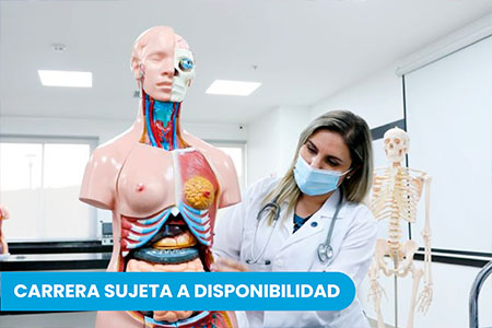 carrera universitaria de medicina en ecuador