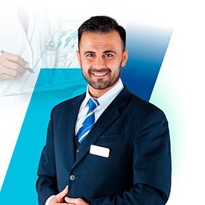 Master in Hospital Management and New Technologies in Ecuador