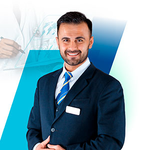 Master in Hospital Management and New Technologies in Ecuador