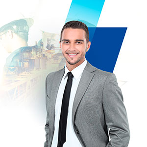Master's in operations management and industrial security