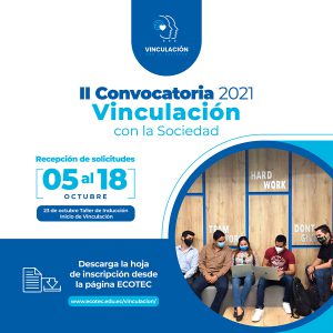 VINCULACION-2021-II-Ecotec